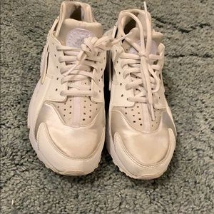 Nike Huarches